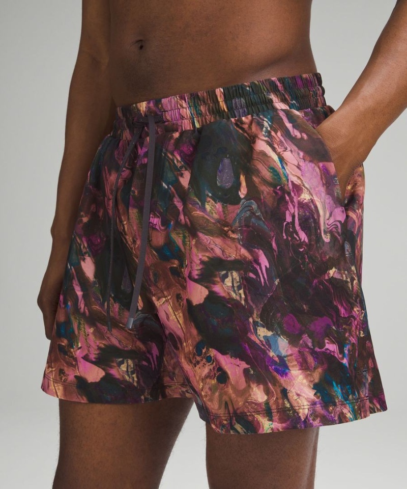 Short Lululemon Pool 5