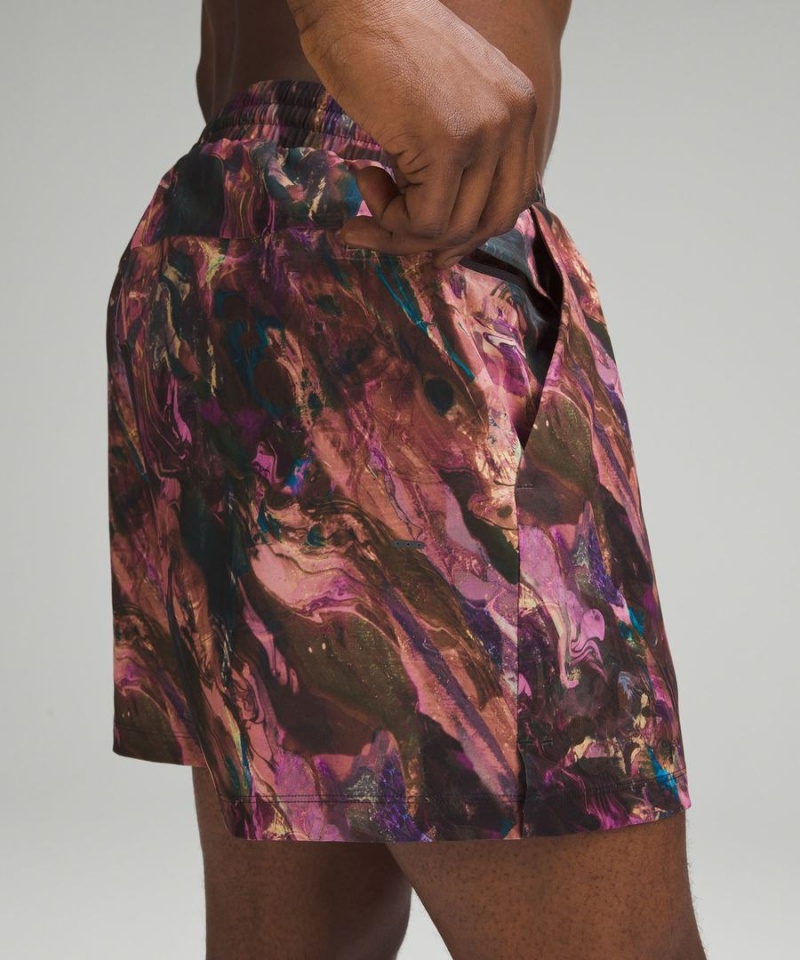 Short Lululemon Pool 5