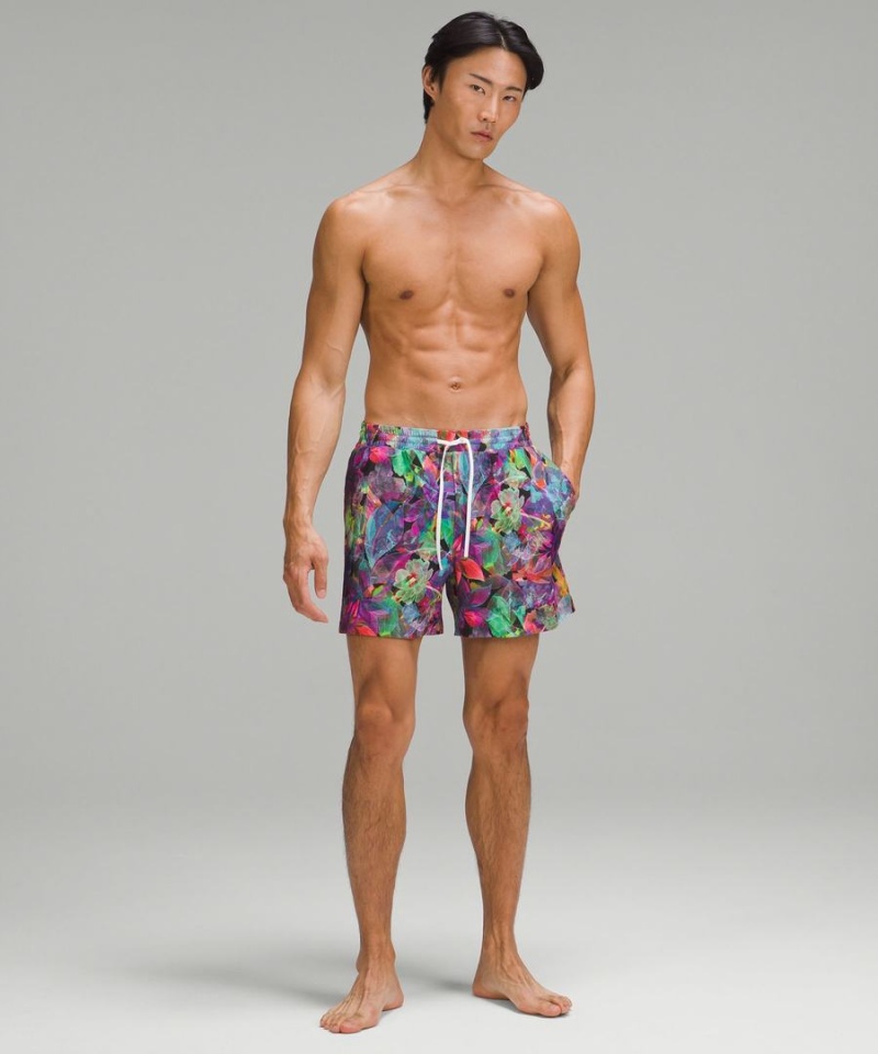 Short Lululemon Pool 5