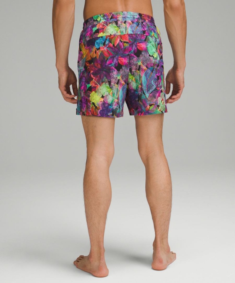 Short Lululemon Pool 5