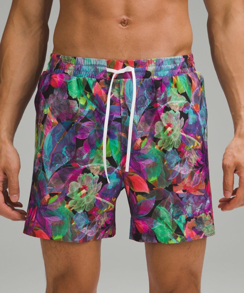 Short Lululemon Pool 5