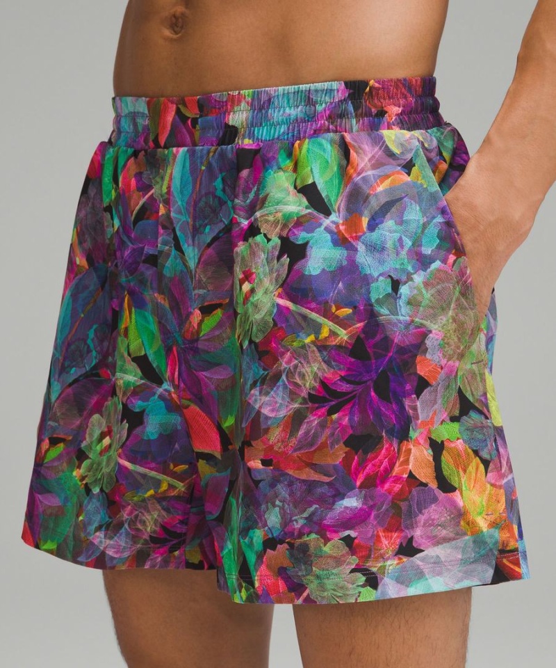 Short Lululemon Pool 5