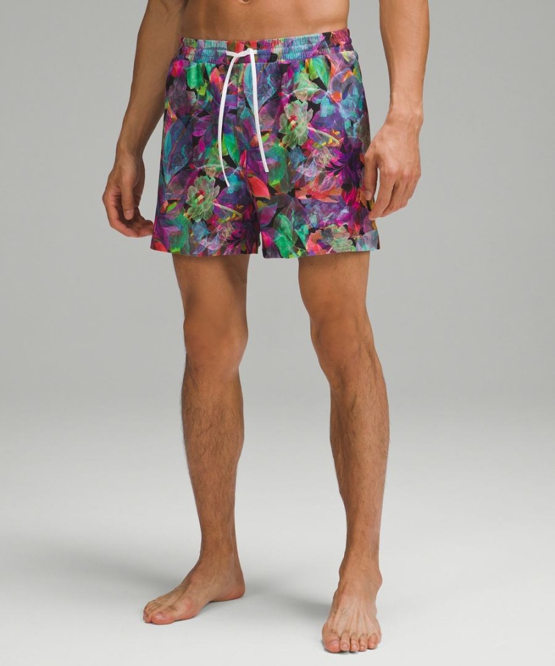 Short Lululemon Pool 5\