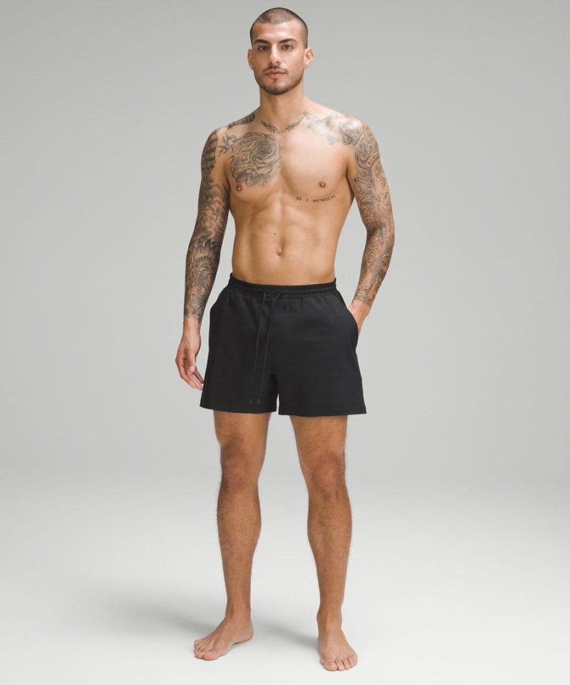 Short Lululemon Pool 5