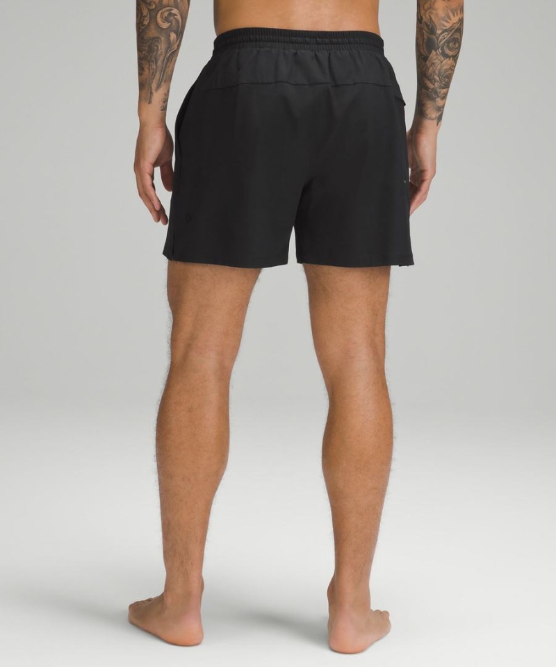 Short Lululemon Pool 5