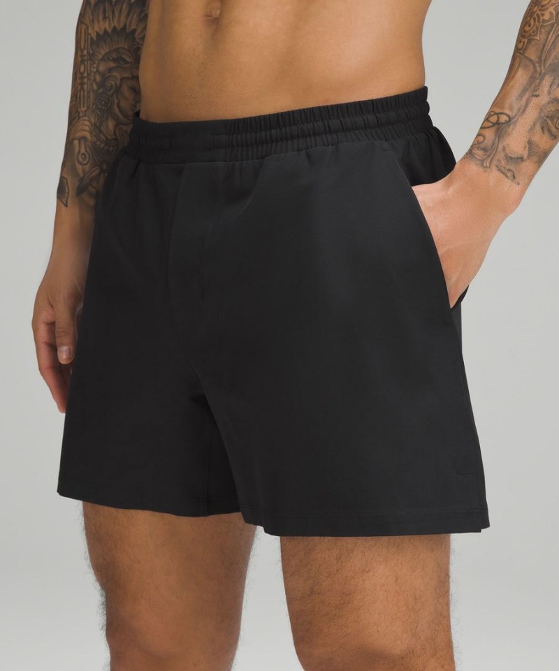 Short Lululemon Pool 5