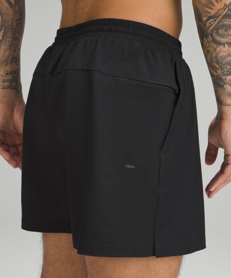 Short Lululemon Pool 5