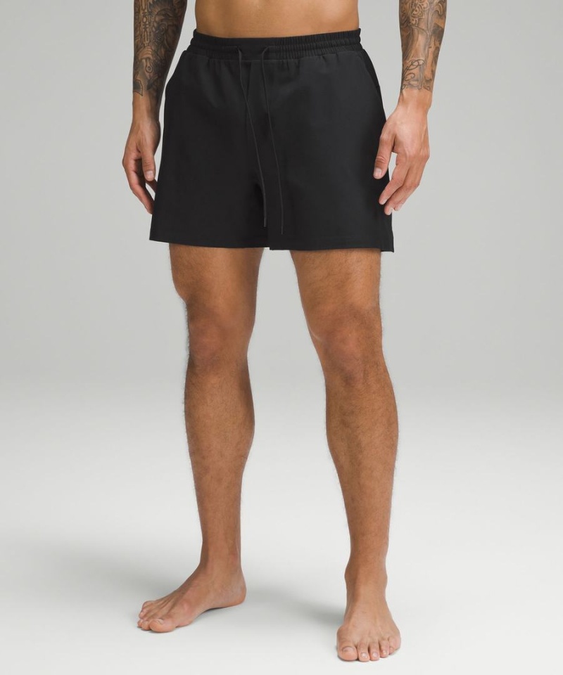 Short Lululemon Pool 5\