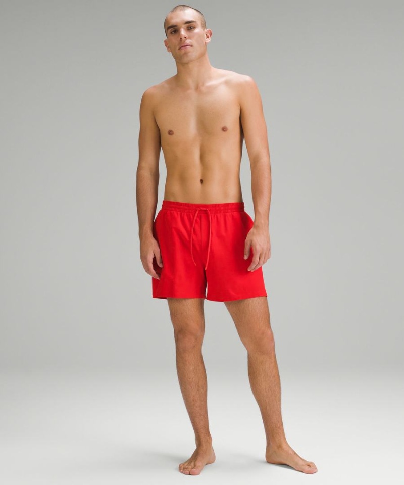 Short Lululemon Pool 5
