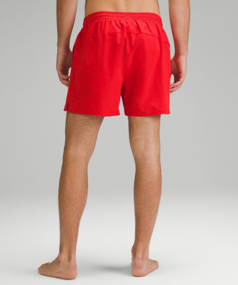 Short Lululemon Pool 5