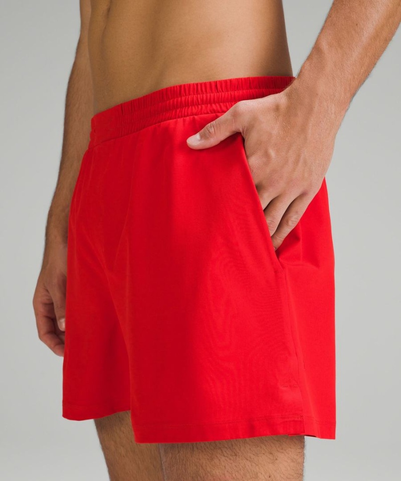 Short Lululemon Pool 5