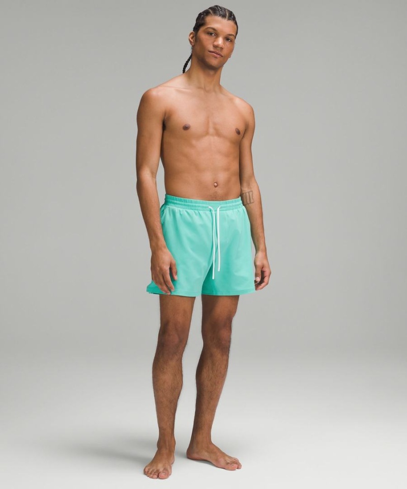 Short Lululemon Pool 5
