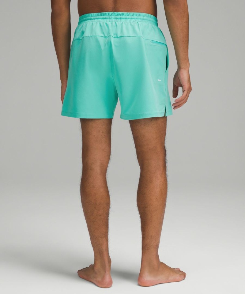 Short Lululemon Pool 5