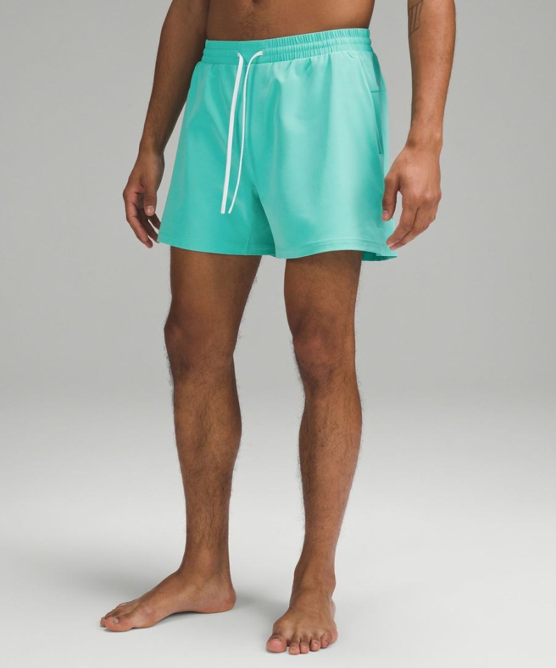 Short Lululemon Pool 5\