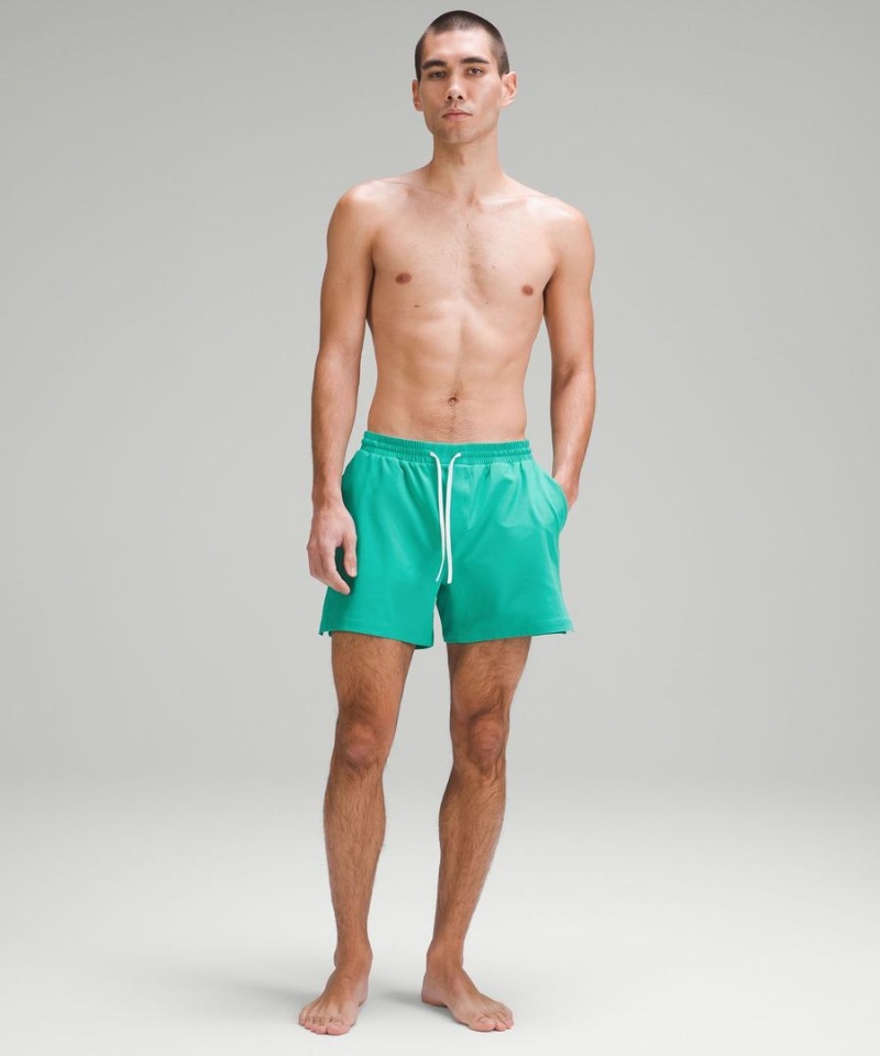 Short Lululemon Pool 5