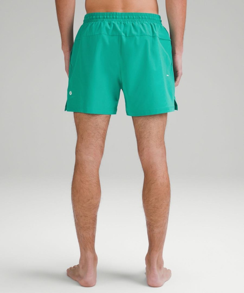 Short Lululemon Pool 5