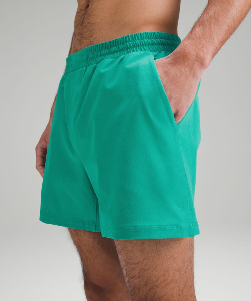 Short Lululemon Pool 5