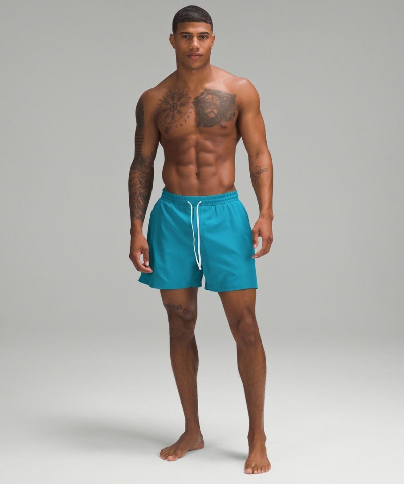 Short Lululemon Pool 5