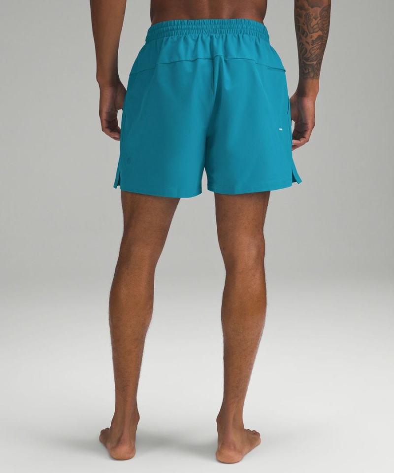 Short Lululemon Pool 5