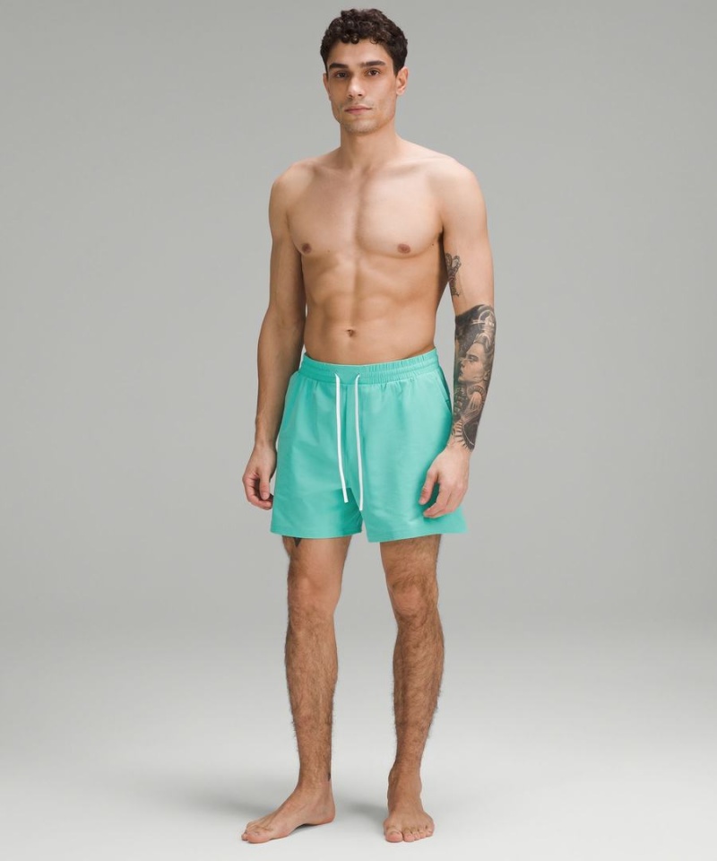 Short Lululemon Pool 5