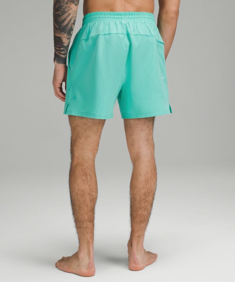 Short Lululemon Pool 5