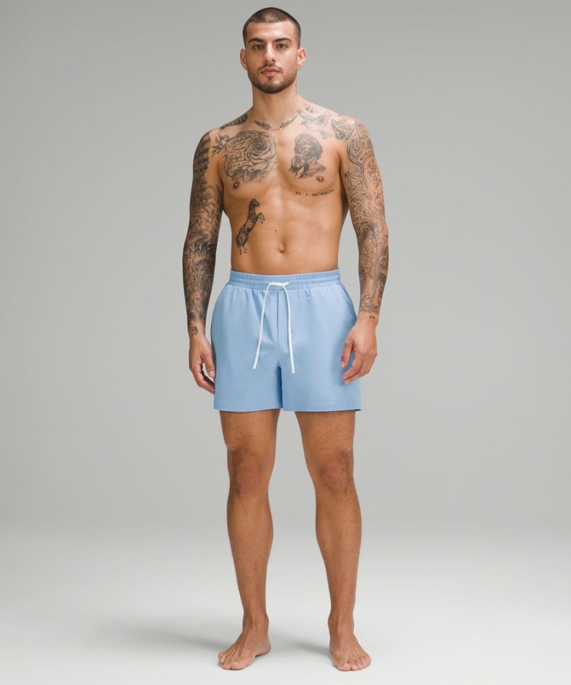 Short Lululemon Pool 5