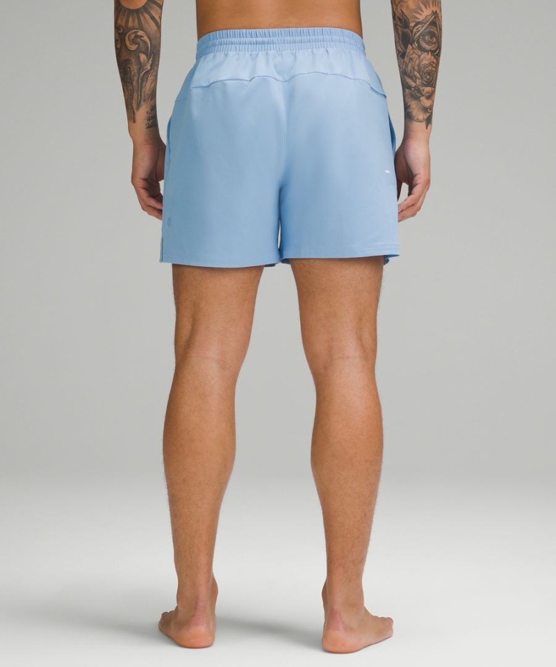 Short Lululemon Pool 5