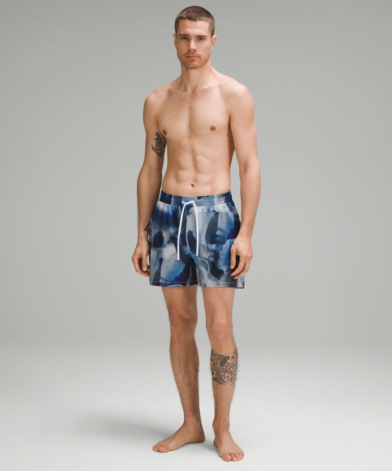 Short Lululemon Pool 5