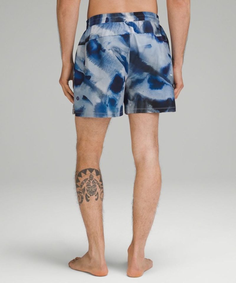 Short Lululemon Pool 5