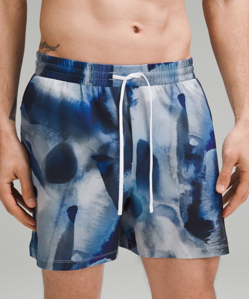 Short Lululemon Pool 5