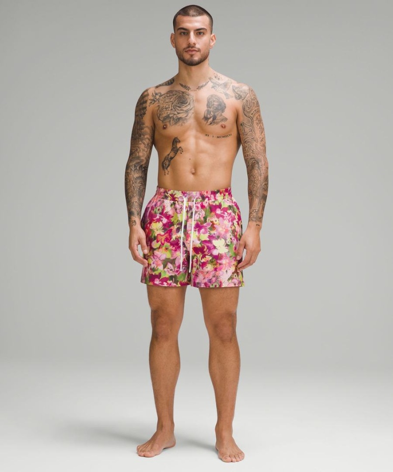 Short Lululemon Pool 5