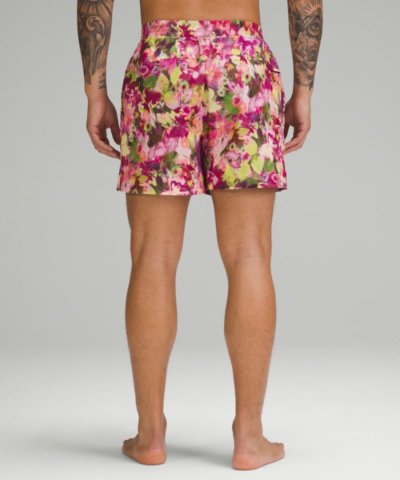 Short Lululemon Pool 5