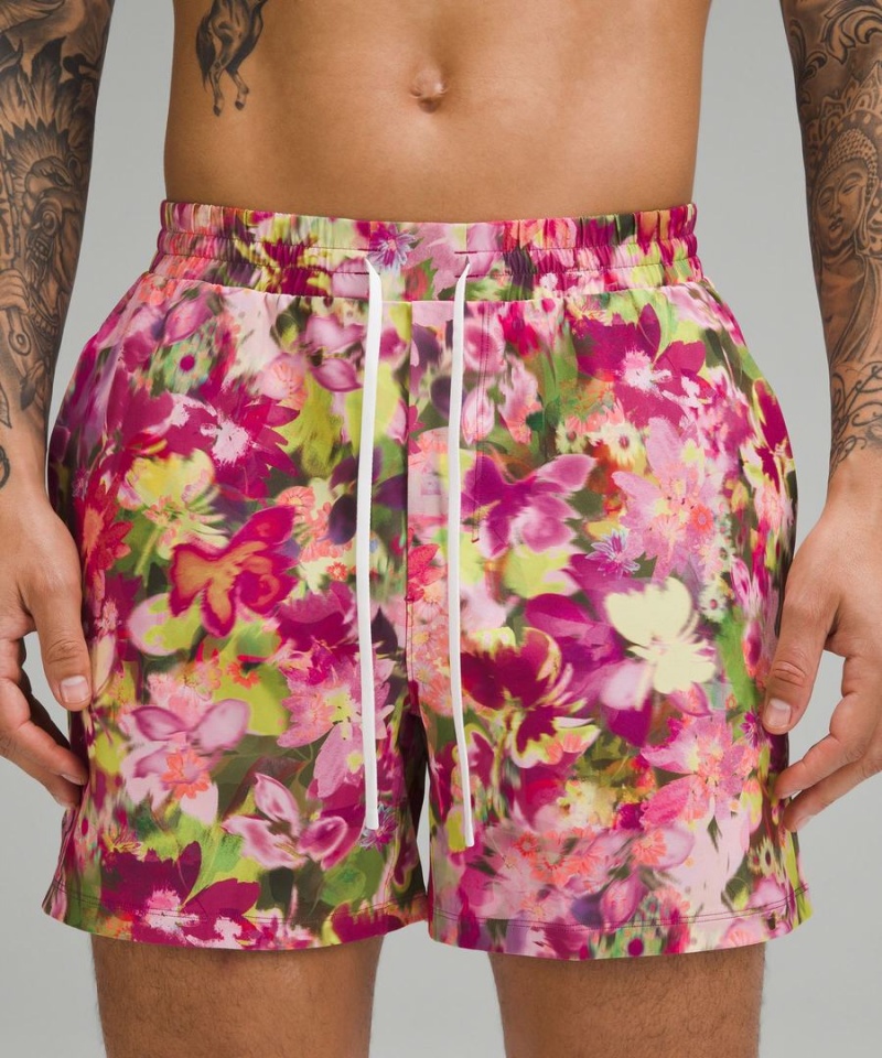 Short Lululemon Pool 5