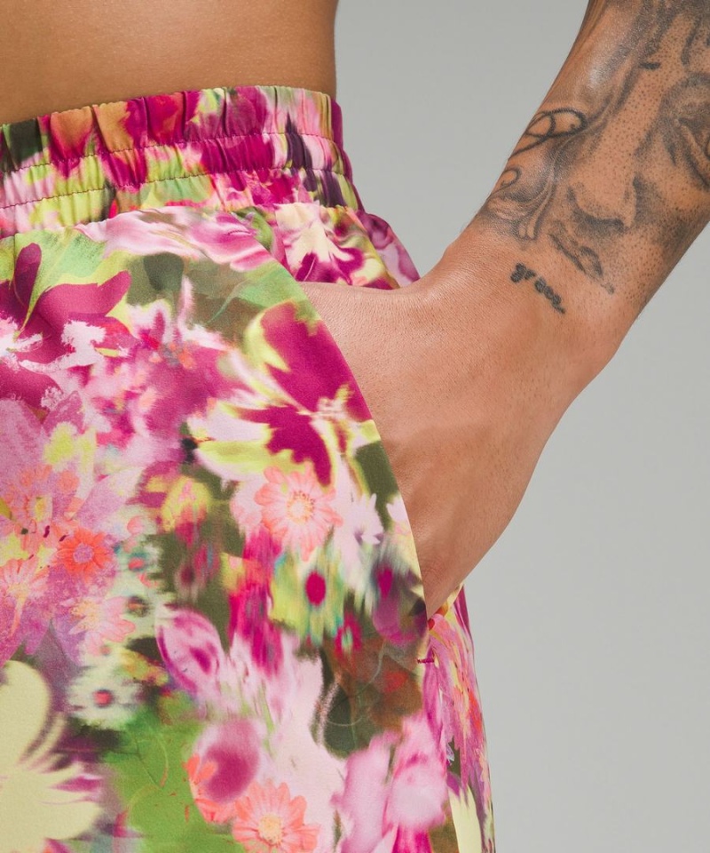 Short Lululemon Pool 5