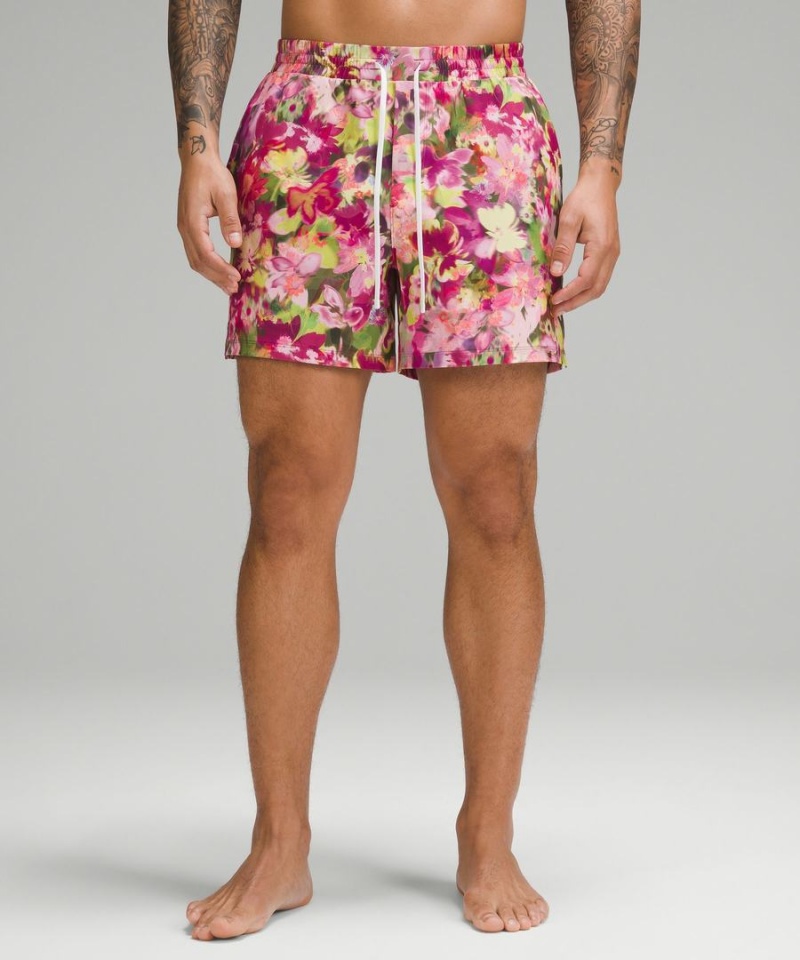 Short Lululemon Pool 5\