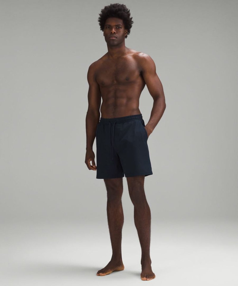 Short Lululemon Pool 7