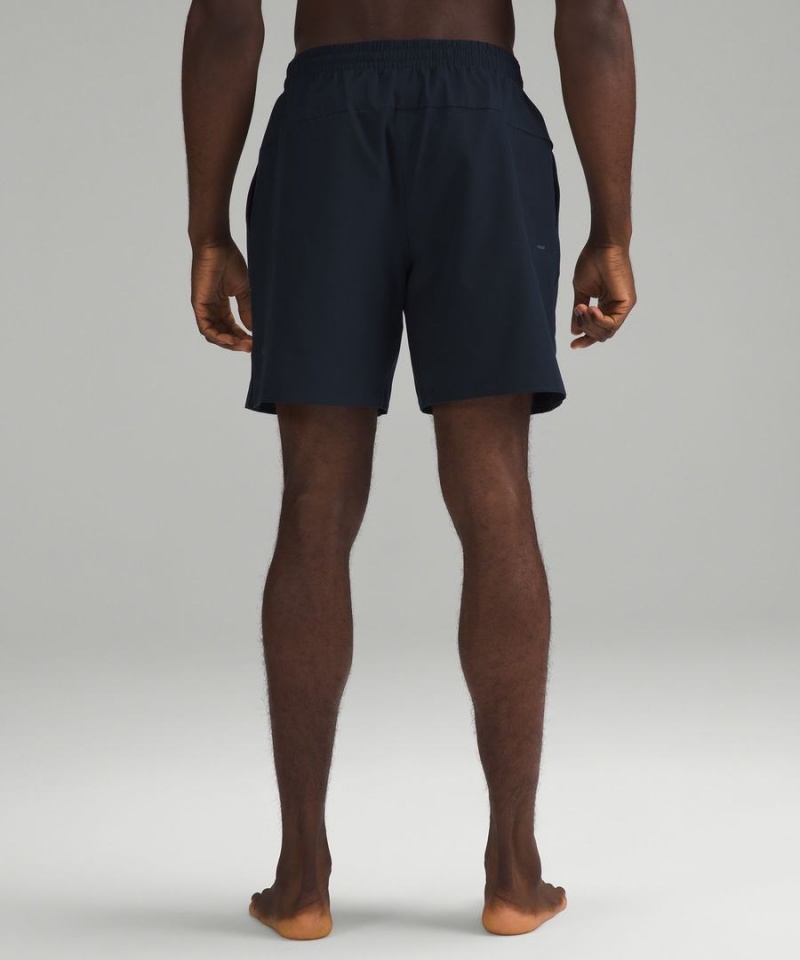 Short Lululemon Pool 7
