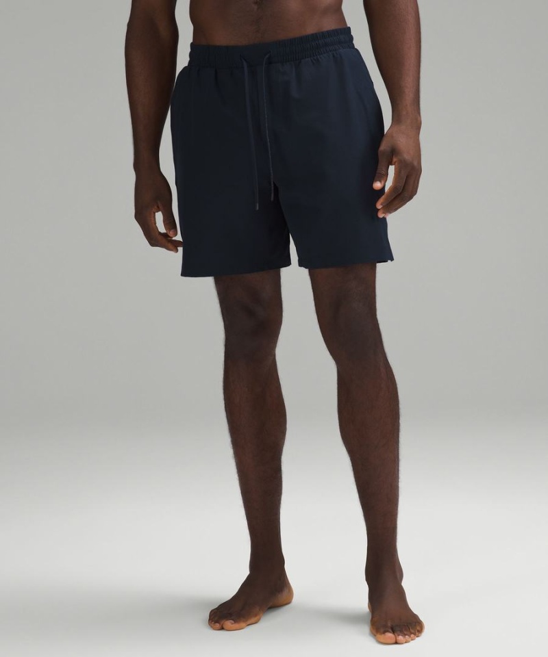 Short Lululemon Pool 7\