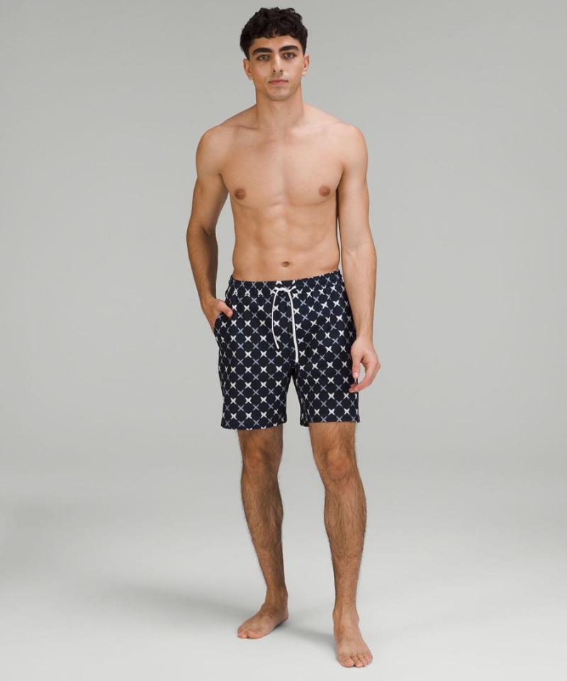 Short Lululemon Pool 7