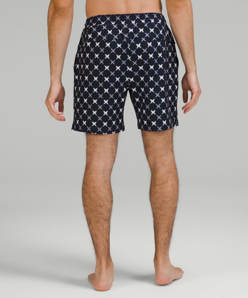 Short Lululemon Pool 7