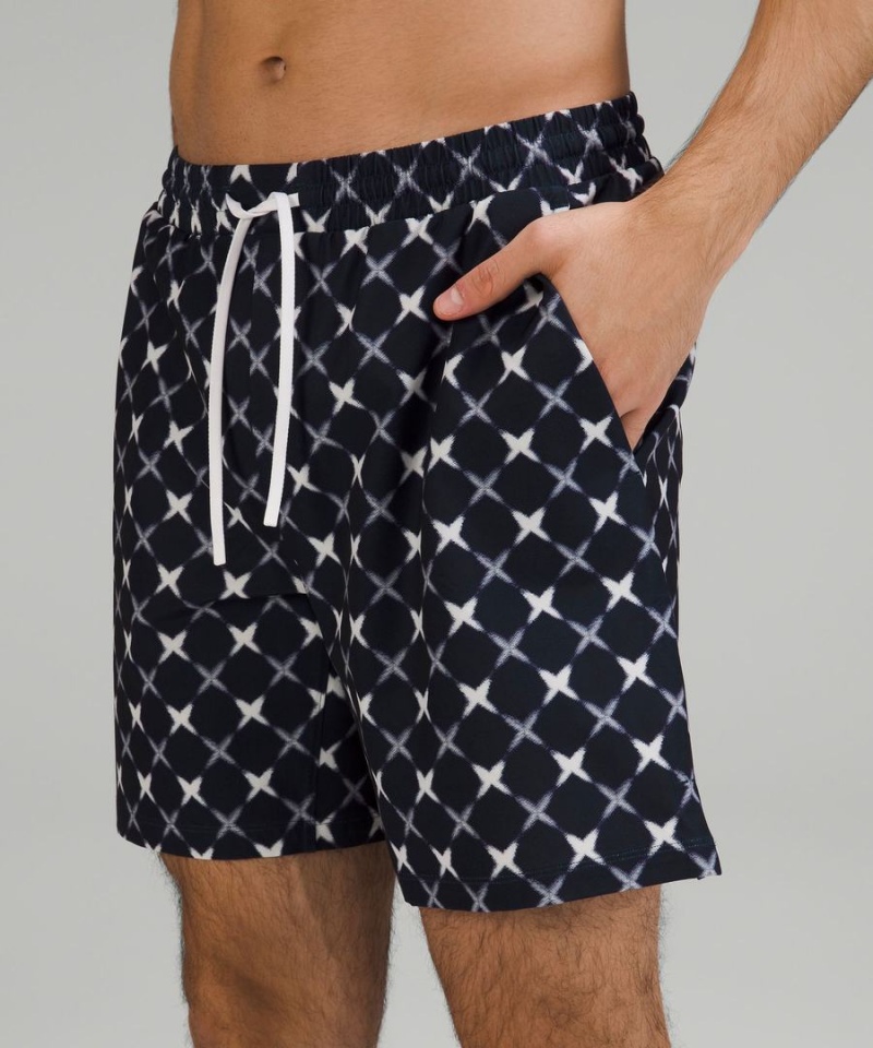 Short Lululemon Pool 7