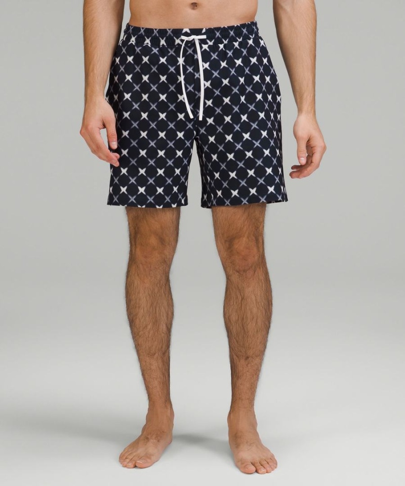 Short Lululemon Pool 7\