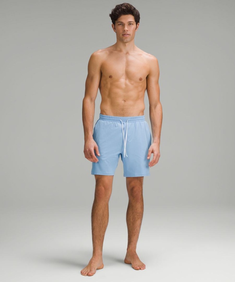 Short Lululemon Pool 7