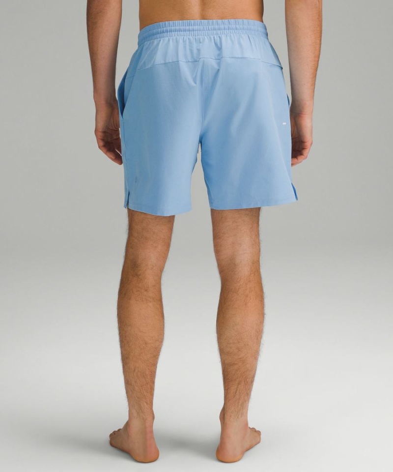 Short Lululemon Pool 7