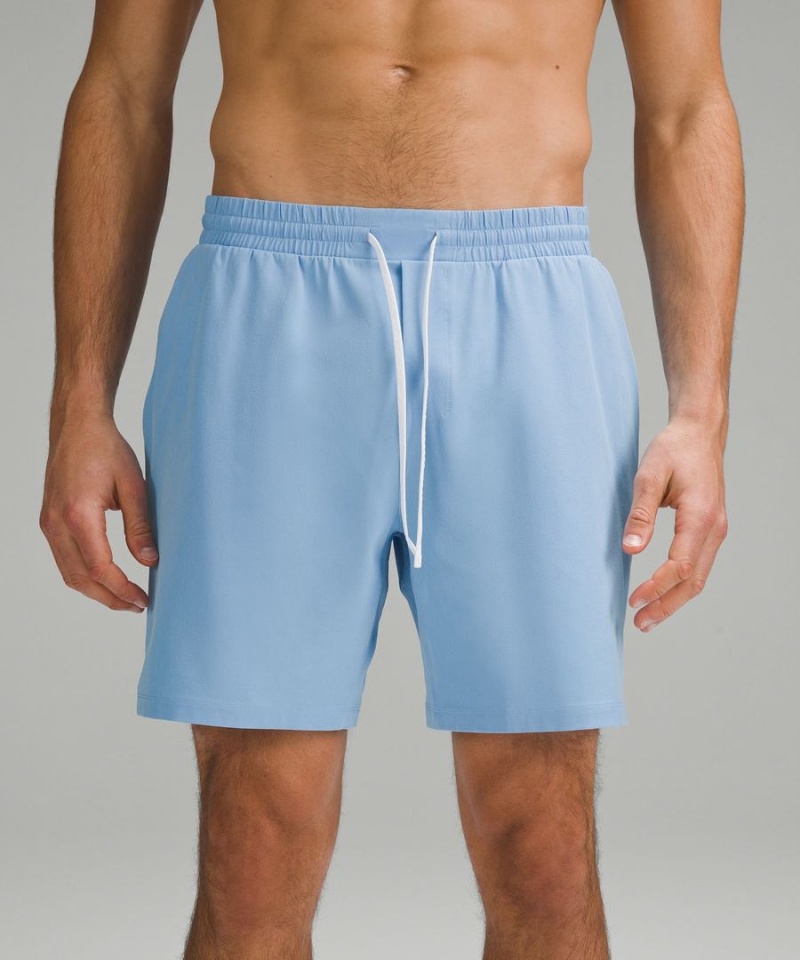 Short Lululemon Pool 7