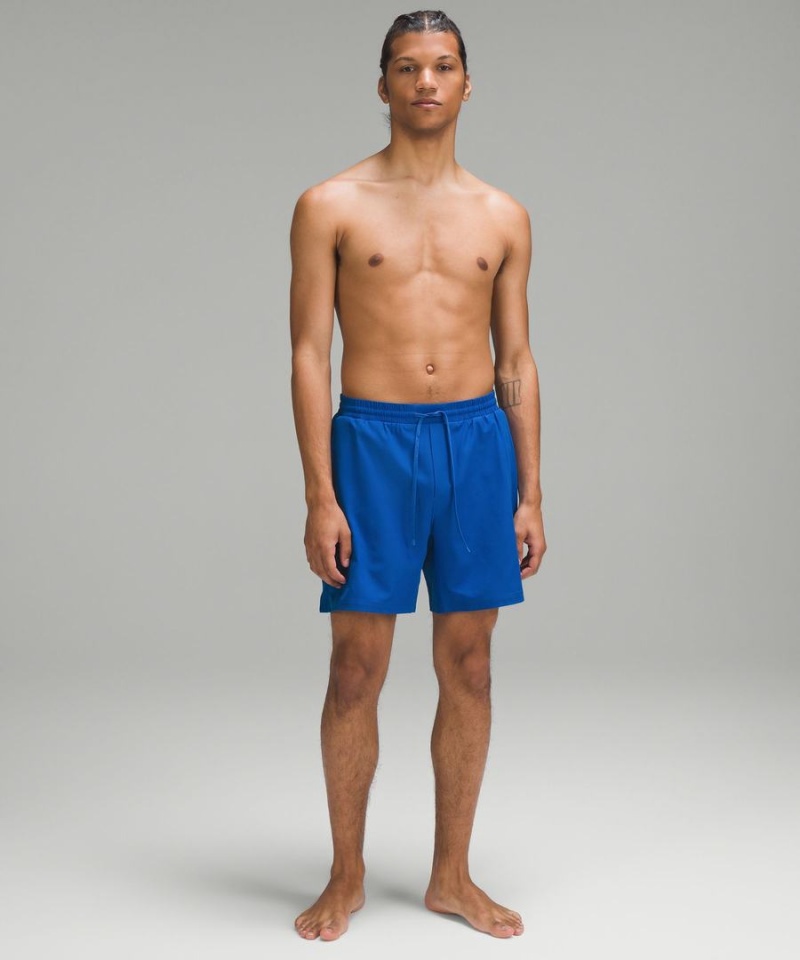 Short Lululemon Pool 7