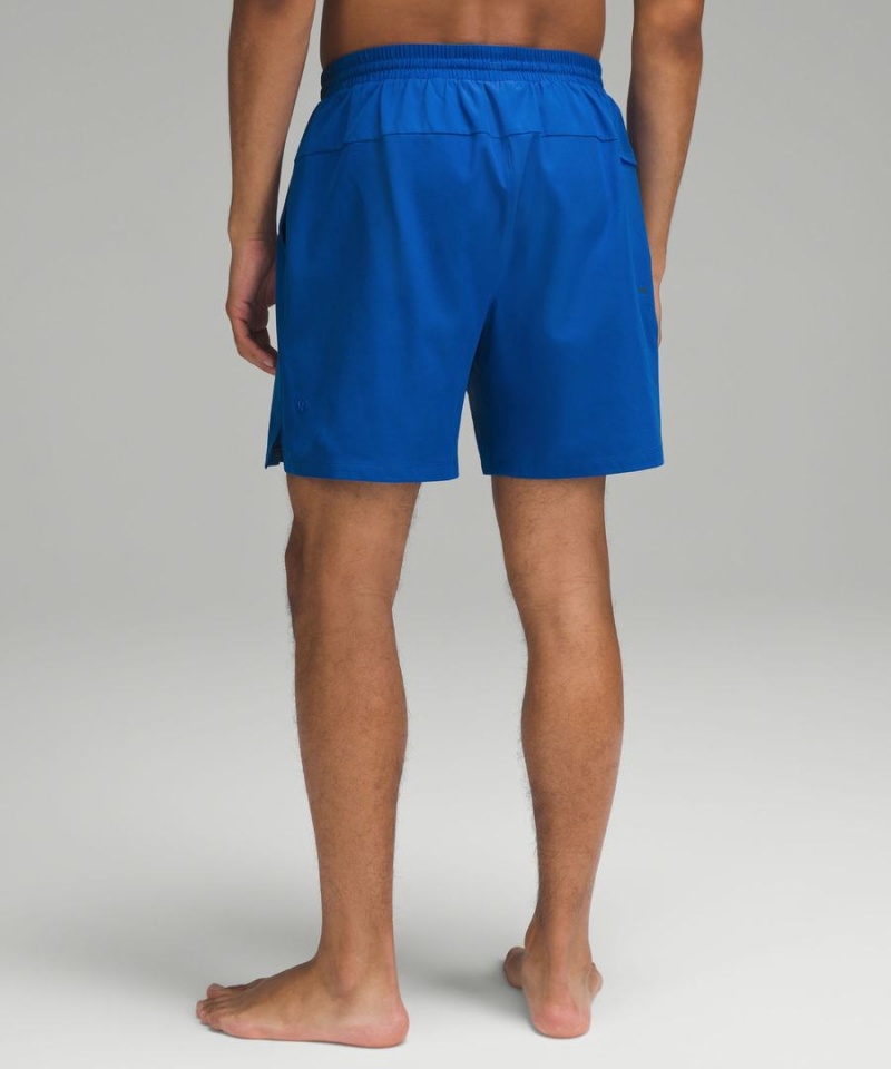 Short Lululemon Pool 7