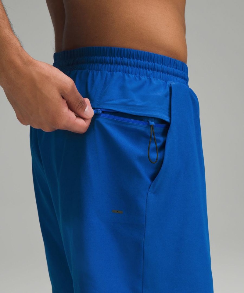 Short Lululemon Pool 7