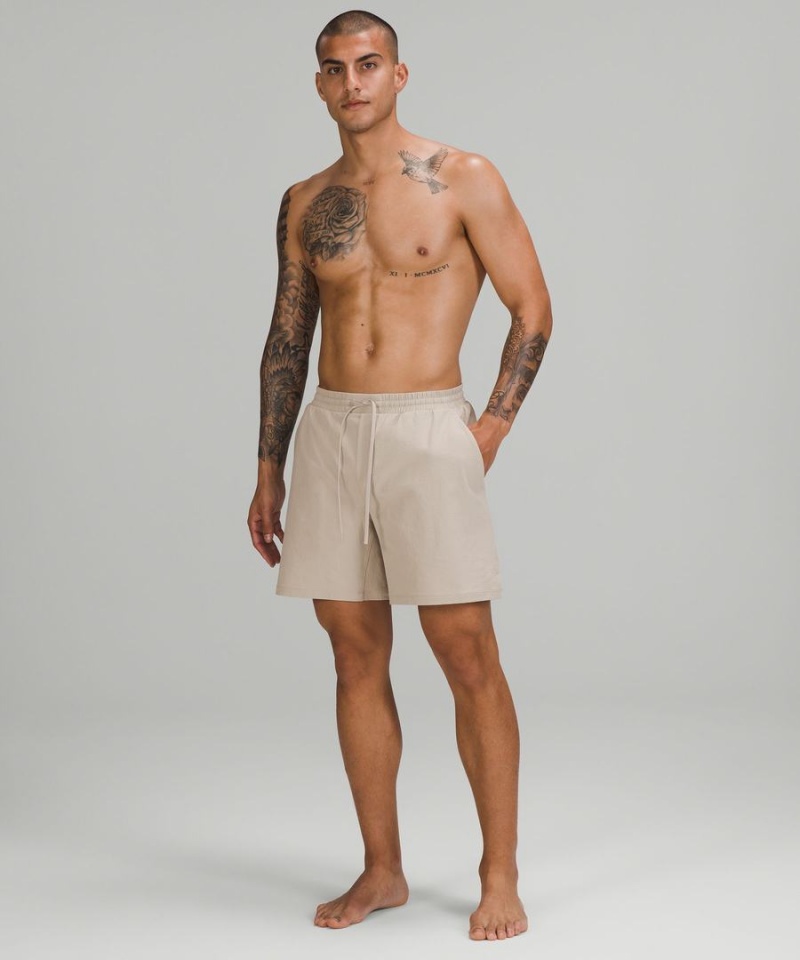 Short Lululemon Pool 7