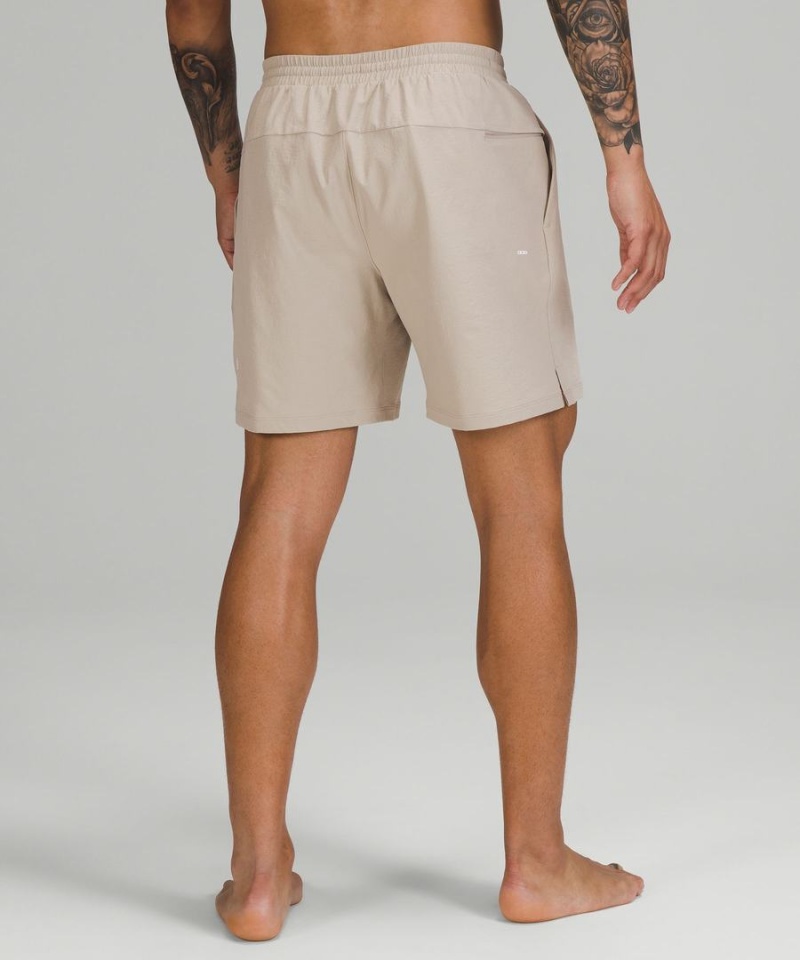 Short Lululemon Pool 7